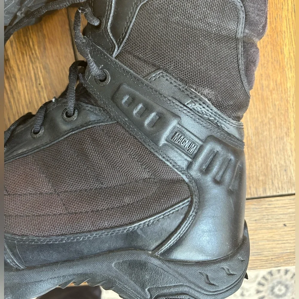5.11 TACTICAL Men's Magnum Boots (11.5)